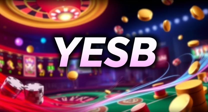 Seamless entertainment on the YESB app