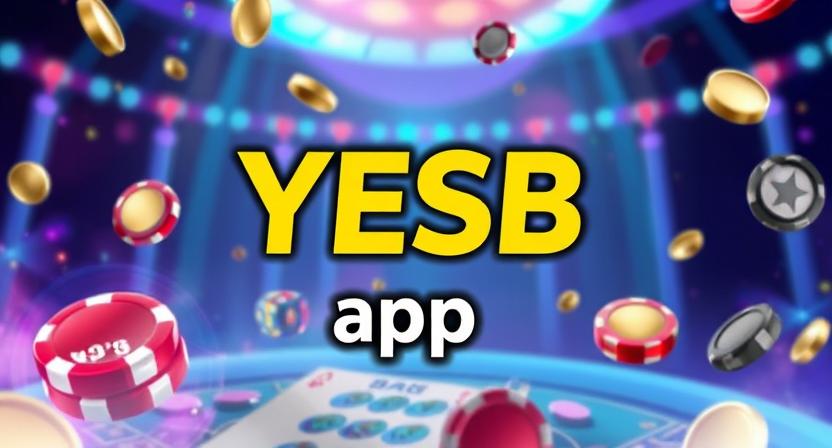 Adaptable gameplay across all networks with YESB app