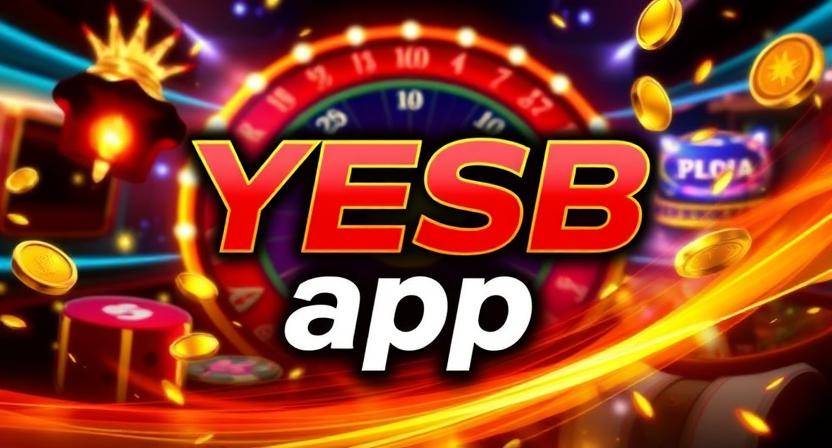 Advanced security and encryption in the YESB app