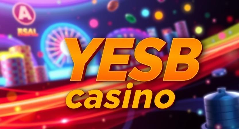 Fast withdrawals with local payments at YESB casino