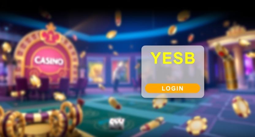 YESB login with advanced security features