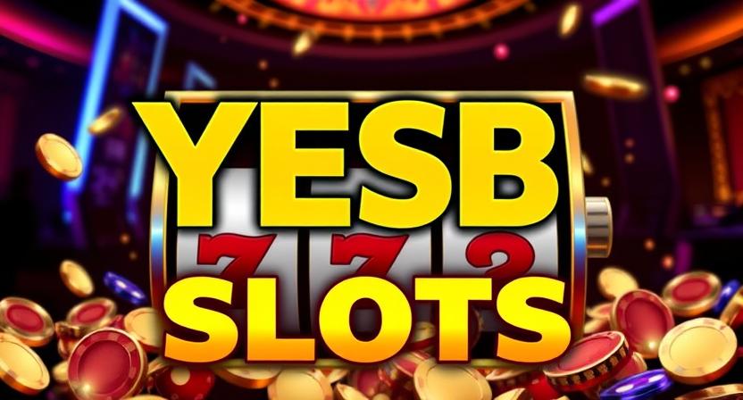 Smooth and fast YESB slots for mobile play