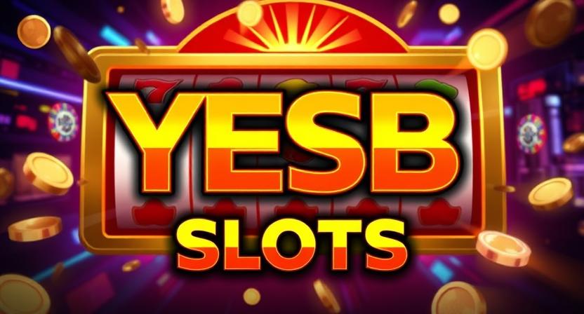 Diverse selection of YESB slots themes